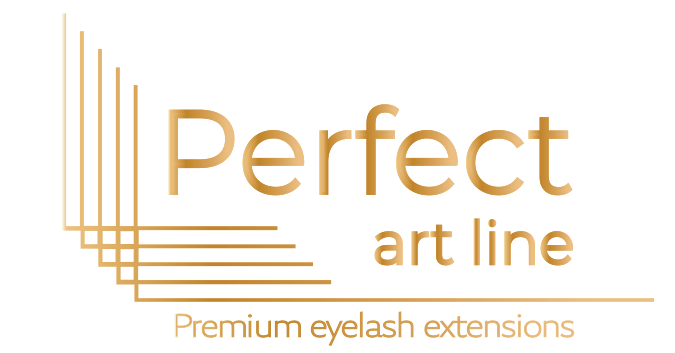 Perfect art line